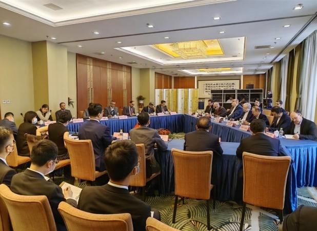 سفیر ایران در پکن: گفتگوهای مشورتی ایران، پاکستان و چین نقش بسزایی در ثبات منطقه دارد