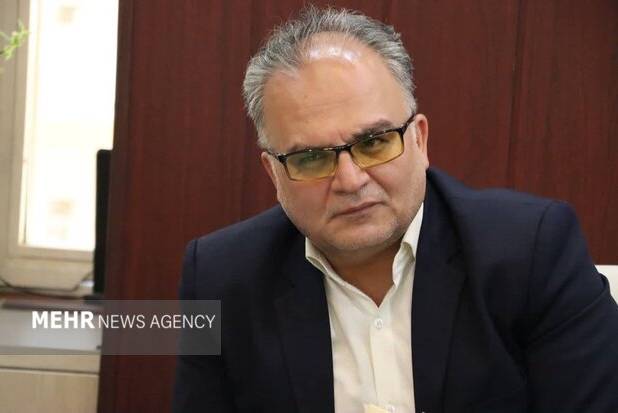 ۸ طرح عمرانی در سمنان افتتاح شد؛ راه اندازی بازارچه عرضه تره بار