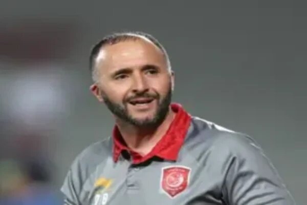 بنماضی: فردا یک گل بیشتر بزنیم برای ما کافی است