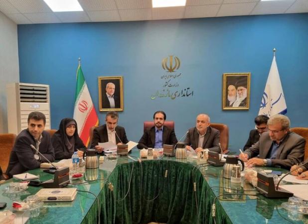 بریمانی: ۵۸۸ کارگاه آموزشی جوانان در مازندران برگزار شد