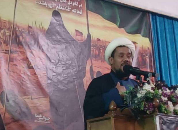 درایت رهبر انقلاب رمز آرامش ملت در جنگ ۱۲ روزه بود