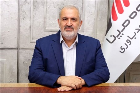 ارسال نامه معرفی وزیر صمت به مجلس