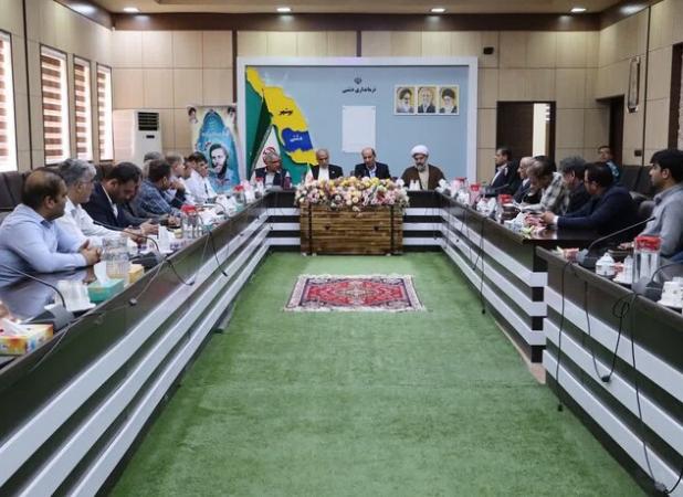 خدمات اجتماعی صنعت نفت نباید محدود به چند شهرستان باشد