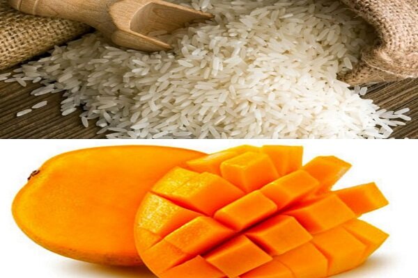 ثبت‌سفارش «برنج» و «انبه» آغاز شد