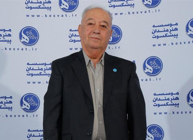 هنرمند پیشکسوت موسیقی و سینما درگذشت