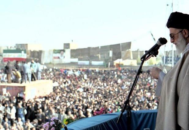 بازخوانی سفر  رهبر معظم انقلاب به دیار آفتاب/ ۶۳۹ مصوبه تصویب شد