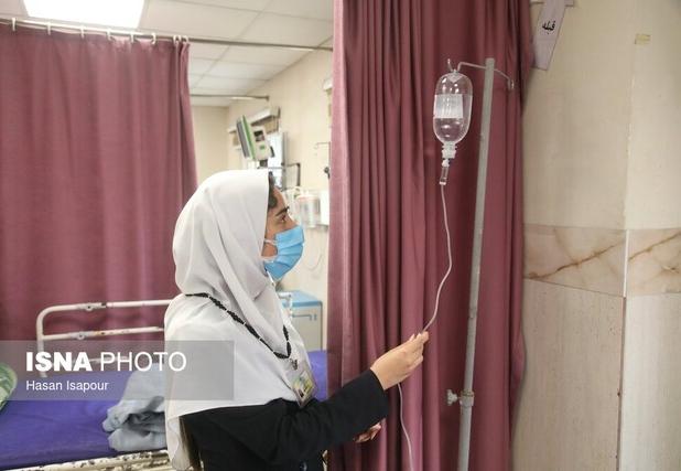 پرستار، پاسدار زندگی انسان‌ها