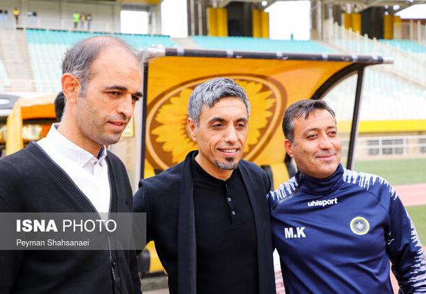 بازگشت خاطره‌ها؛ سپاهانِ دهه ‌۸۰ و ۹۰ دوباره زنده می‌شود