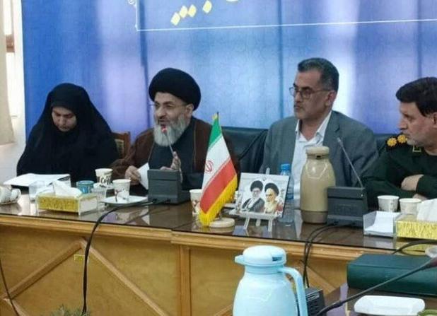 محمدی: نجات جامعه از آسیب‌ها در گرو بازگشت به سیره فاطمی و زینبی است