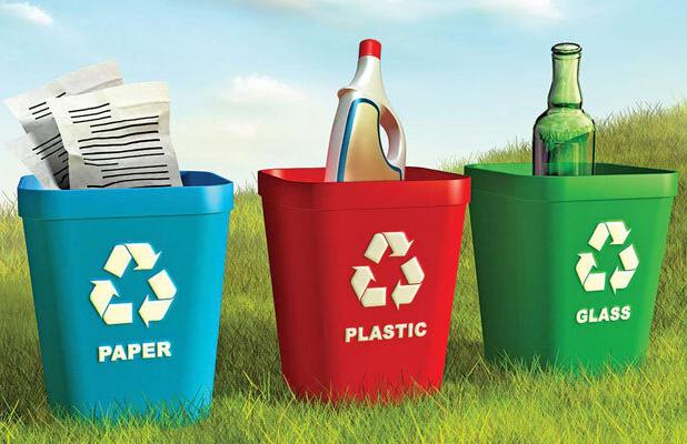 انقلاب سبز در بیرجند؛ مشارکت بالاتر از میانگین کشوری در تفکیک زباله