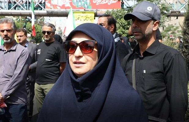 انصاری: در مقابل تجاوز کاران مصمم‌تر هستیم