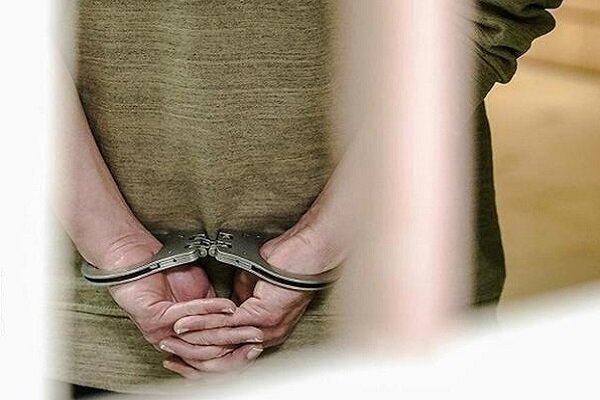 بازداشت عامل انتشار محتوای تفرقه‌افکن در فضای مجازی بافق