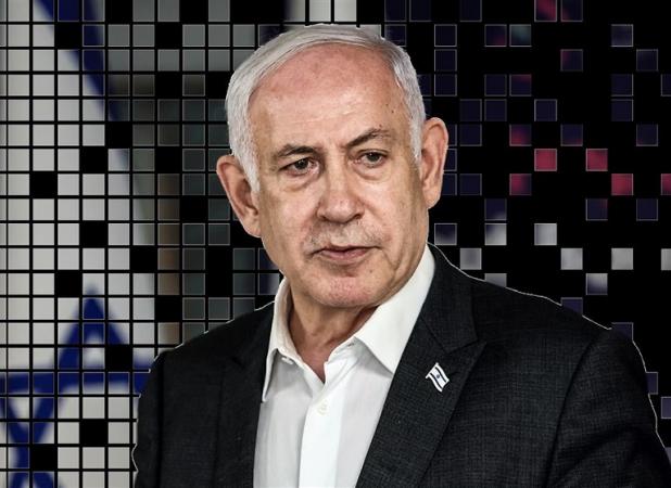 مقاومت: نتانیاهو می‌خواهد تمام منطقه را به آتش بکشد