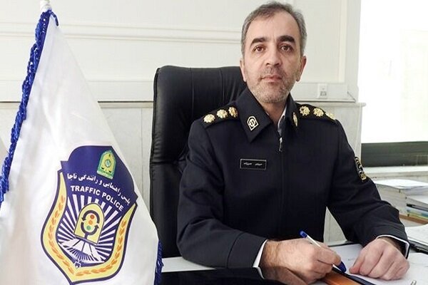 حسن زاده: امسال ترددهای اربعینی روان‌تر و ایمن‌تر انجام شد