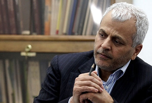 دانش‌جعفری سازوکار ورود مجمع تشخیص به حل معضلات کشور را تشریح کرد