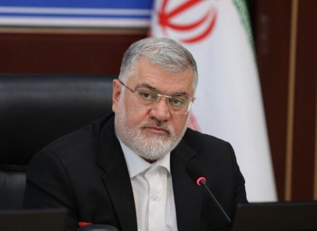 استاندار تهران: نیمی از اتباع غیرمجاز کشور در استان تهران هستند