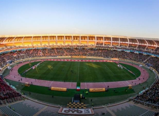 ناظر AFC میزبانی سپاهان را تأیید کرد؛ خبری از تیم هندی نیست!