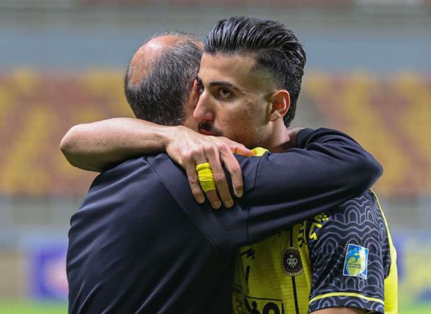 جدول لیگ برتر در پایان هفته چهاردهم؛ محرم صدر را بغل کرد