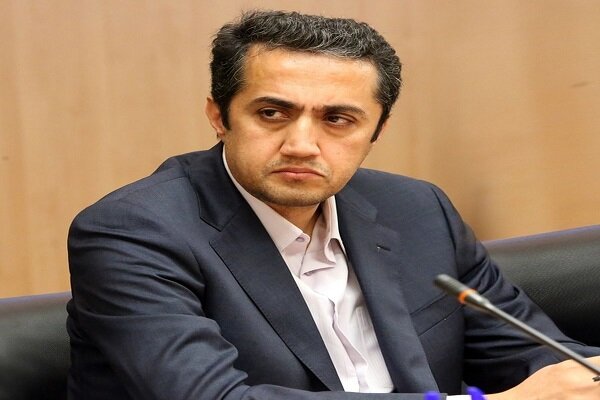 افتتاح ۲.۳ میلیارد دلار پروژه معدنی