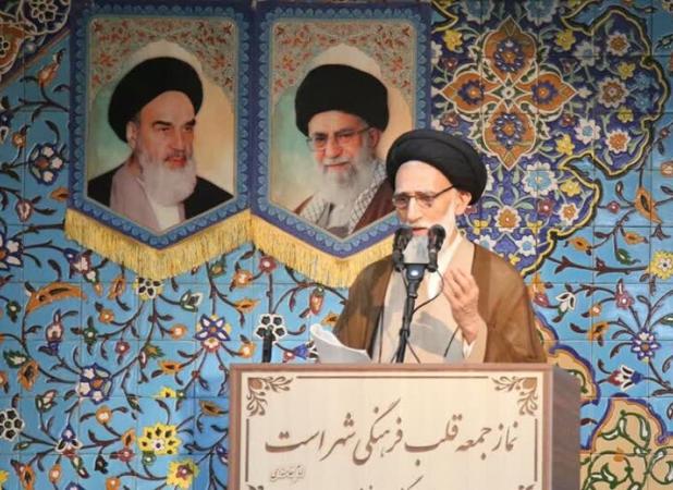 آیت‌الله موسوی: مراقب فراخوان‌های مشکوک با شعارهای فریبنده باشیم