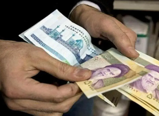 مبلغ عیدی کارگران و کارمندان در ۱۴۰۵ افشا شد