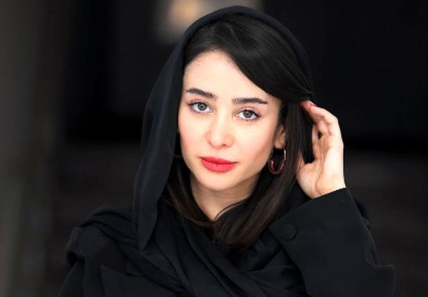 الناز حبیبی با یک عکس جذاب دلبری کرد