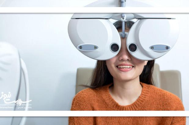 فرصت طلایی نوامبر؛ معاینه چشم، محافظت از بینایی دیابتی‌ها