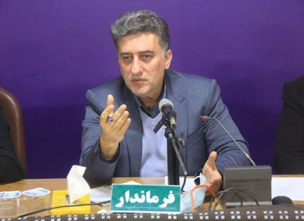 بهره برداری از ۴۲۳ پروژه عام المنفعه همزمان با هفته دولت در رودسر