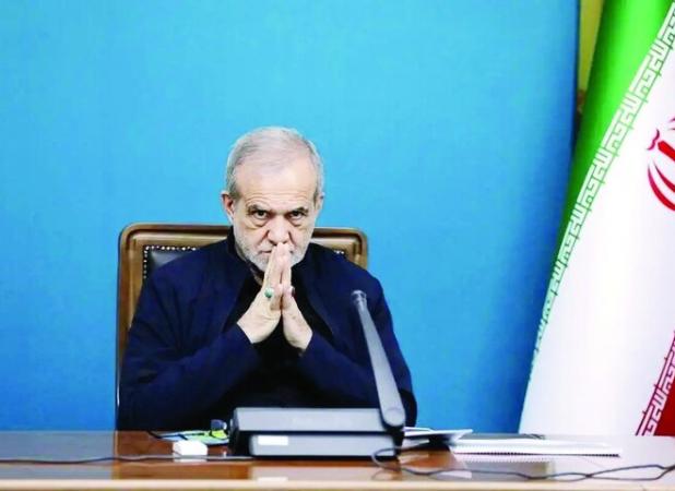 وفاق ملی و پنج رویکرد پزشکیان در سیاست داخلی و خارجی