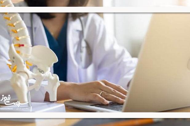 ۷ عادت هفتگی برای تقویت استخوان‌ها