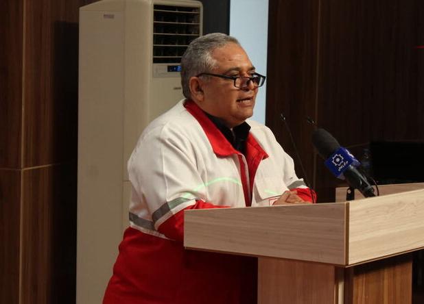 هلال احمر خوزستان بیش از ۳۲ هزار عضو داوطلب دارد