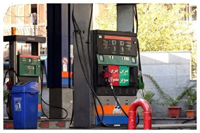 ۵ گروهی که باید بنزین ۵۰۰۰ تومانی بزنند