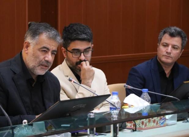 مقصودی: آرامش و حفظ وحدت باعث رسیدن به توسعه است
