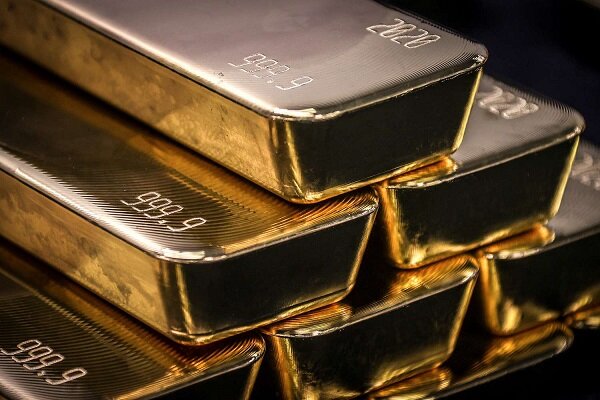 قیمت جهانی طلا امروز ۱۰ مرداد؛ هر اونس ۲۴۱۶ دلار و ۶۸ سنت