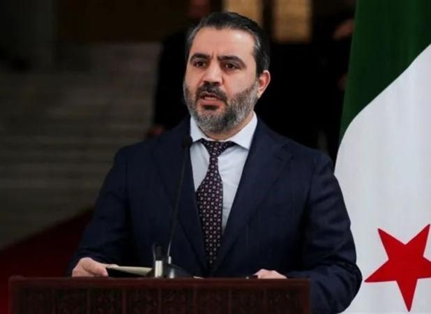 استقبال حکومت جولانی از اقدام ترامپ در لغو تحریم‌های سوریه