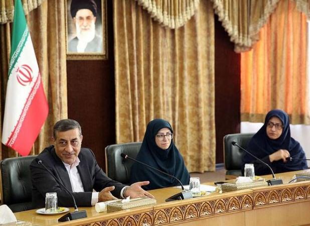 کارگروه ملی کاهش آلودگی هوا برگزار شد