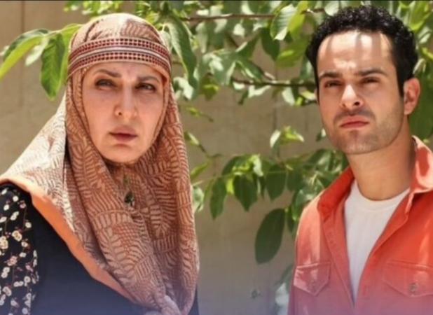 این سریال صدا و سیما به شعور مخاطب توهین می‌کند