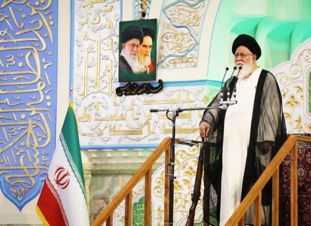دشمن نمی‌خواهد نبوغ جوان ایرانی دیده شود