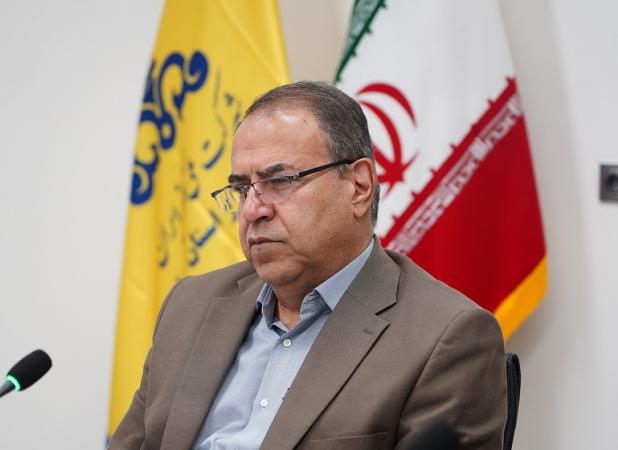 گازِ این ویلاهای پایتخت قطع شد