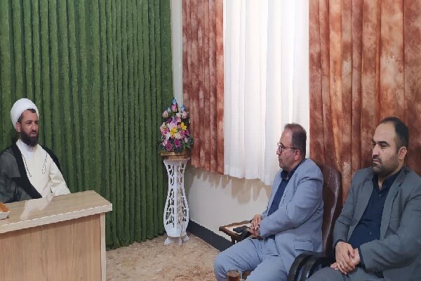 نگاه جامعه به زندان، تربیتی و اخلاقی باشد