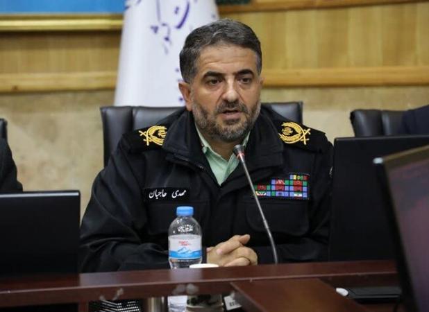 کشف ۷۲ کیلوگرم نقره غیرمجاز در شهرستان پاوه