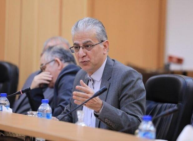 اگر پیش فروش ها ادامه یابد بورس همچنان در رکود خواهد بود