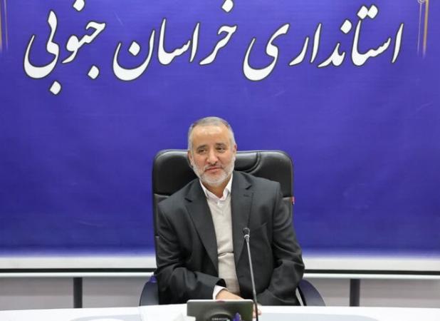شتاب در توسعه نیروگاه‌های خورشیدی خراسان جنوبی؛ مردم وارد میدان شوند