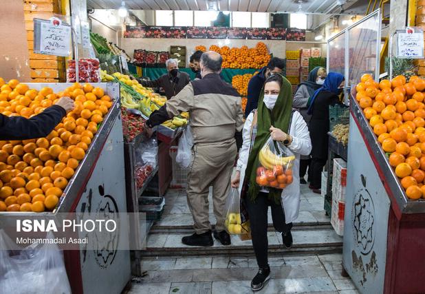 رئیس اتحادیه بارفروشان مشهد: رکود در خرید، قیمت‌ها را پایین کشید