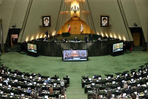 گزارش کمیته حقیقت یاب مجلس ازفوت مهسا امینی