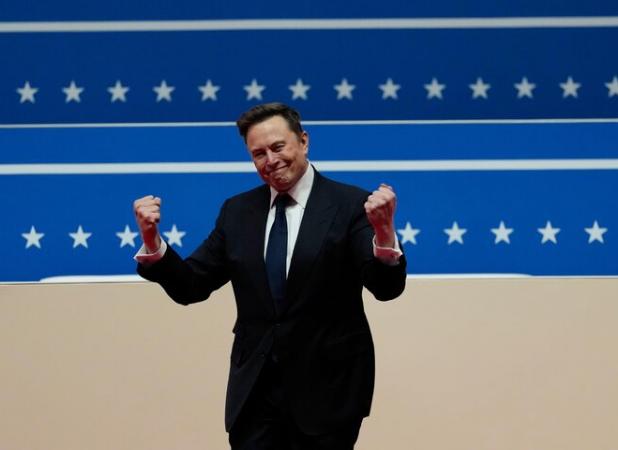 بالاخره دستمزد تریلیون دلاری ایلان ماسک تایید شد