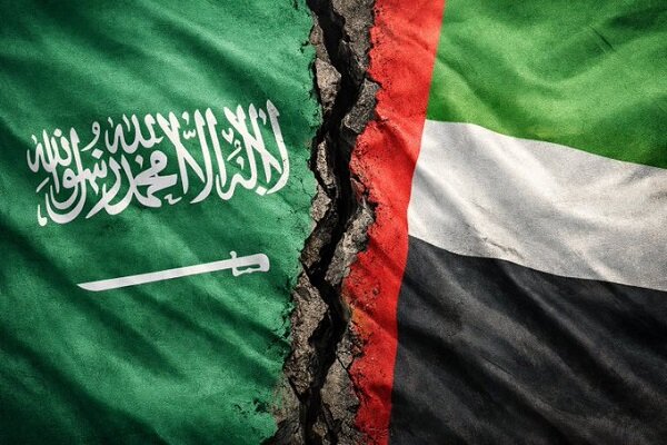 دستور ابوظبی به شخصیت‌های اماراتی درباره عربستان