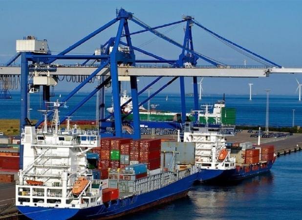 درآمد۲۰ میلیارد دلاری با فعال شدن کریدور شمال-جنوب