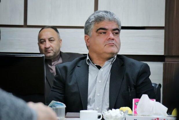 سرپرست اداره‌ کل هواشناسی هرمزگان منصوب شد