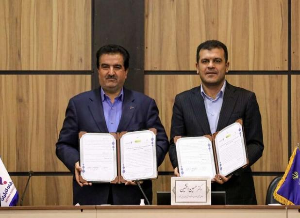 تأمین مالی ۲۰ همتی برای طرح‌های بزرگ دانش‌بنیان